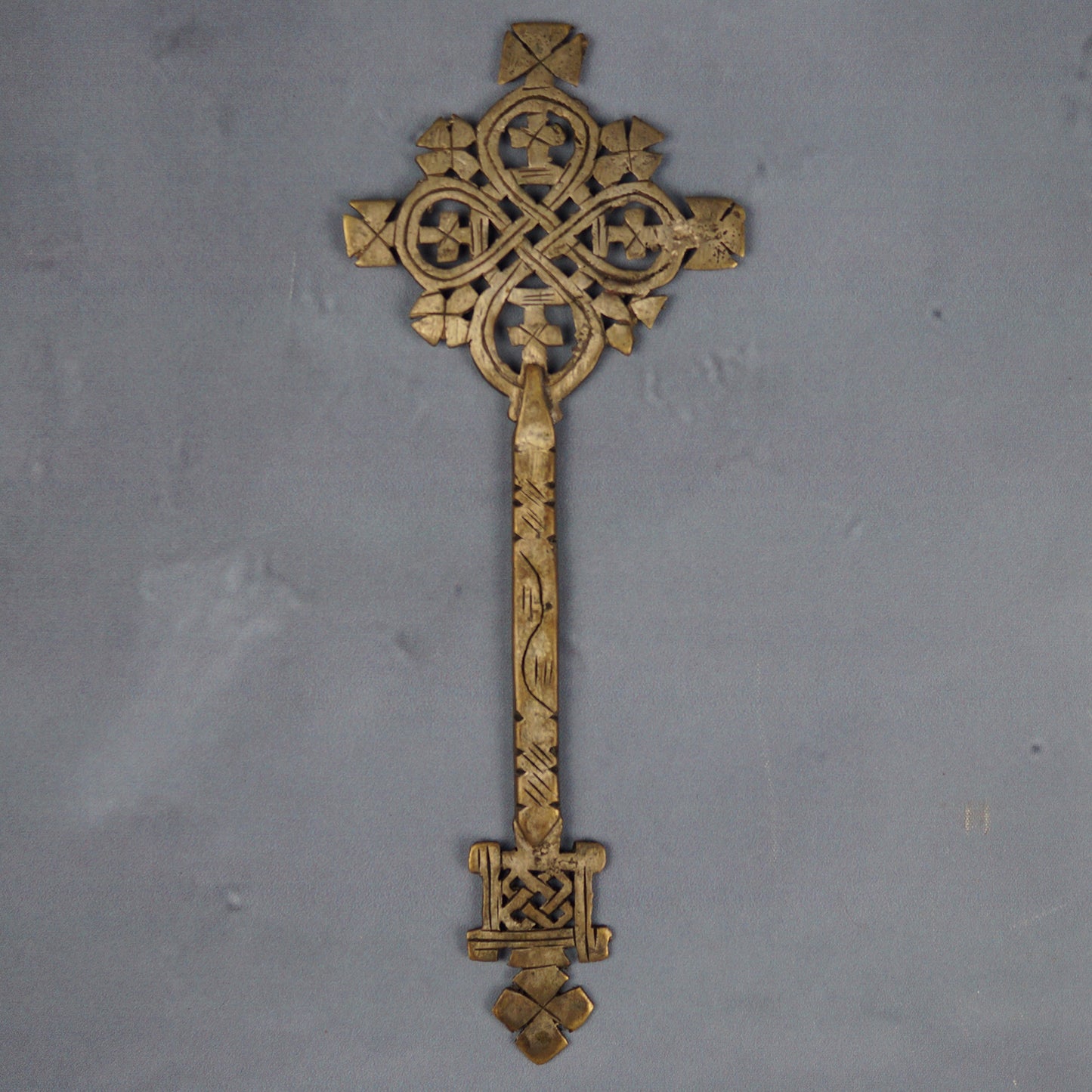 Äthiopisches Handkreuze