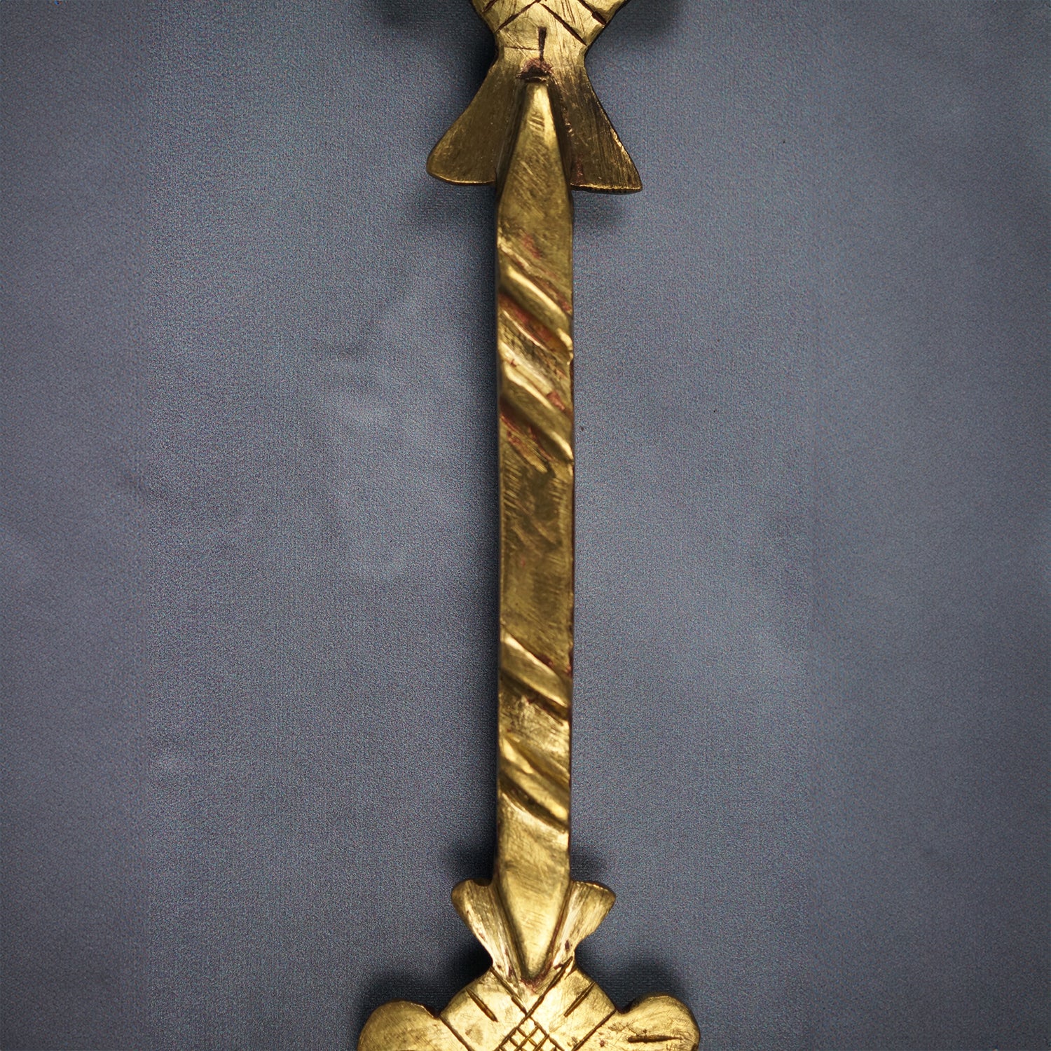 Äthiopisches Handkreuz