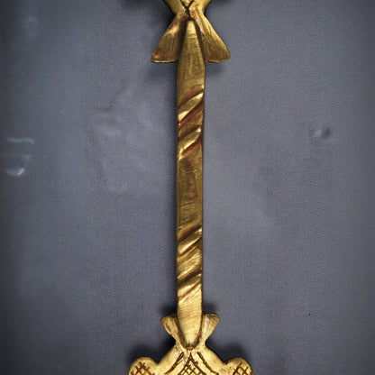 Äthiopisches Handkreuz