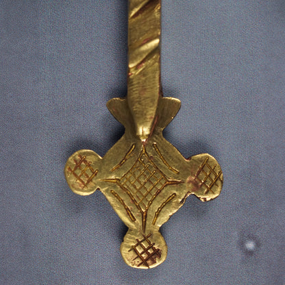 Äthiopisches Handkreuz