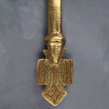 Äthiopisches Handkreuz