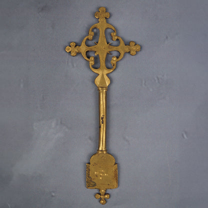 Äthiopisches Handkreuz